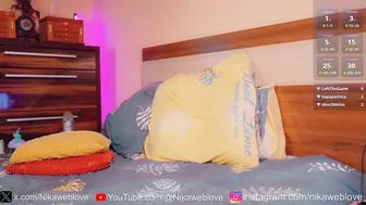 Nikaweb free porn video (08-16-2025)