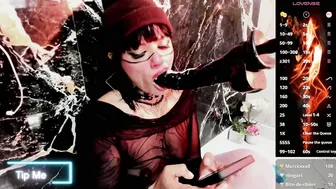 la_mazona recorded nude video 148676