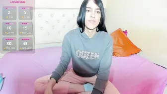 Vivianalatin 16 August 2025 lovense