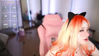 annie_may_may recorded nude video 148868