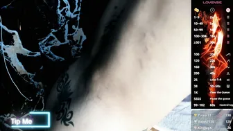 la_mazona recorded nude video 148880