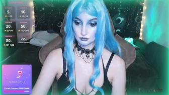 Fluffy_muffin3 amateur webcam video (08/16/2025)