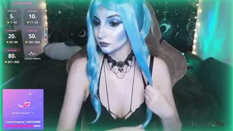 Fluffy_muffin3 amateur webcam video (08/16/2025)