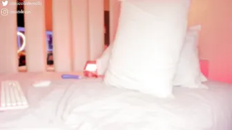 nicolemorelli2 recorded nude video 148925