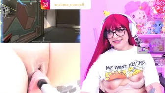Cutecinamonroll webcam (08/16/2025)