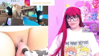 Cutecinamonroll webcam (08/16/2025)