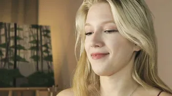 la_belle_ recorded nude video 148988