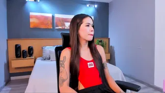 malaikah_colette recorded nude video 149021