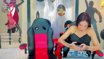 _nickyminach 08-16-2025 live on cam