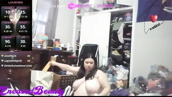 Encasedbeauty bigboobs 16-Aug-25