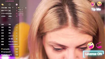 Idontlikeguccibelts cam sex (08/17/2025)