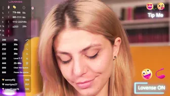 Idontlikeguccibelts cam sex (08/17/2025)