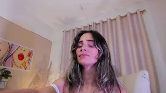 anaskinny recorded nude video 149190