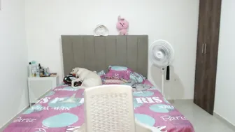 bat_777 recorded nude video 149192
