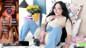 evadnestein recorded nude video 149193