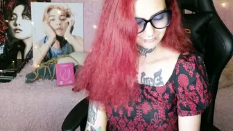 ginger_stay recorded nude video 149322