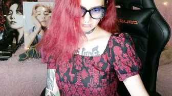 ginger_stay recorded nude video 149322