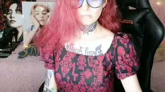 ginger_stay recorded nude video 149322