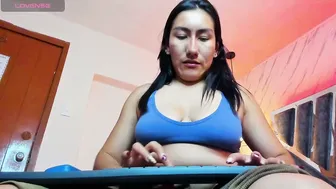 helenjoness_ recorded nude video 149329