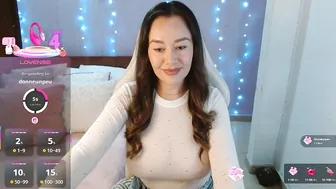 Naty_sweet21 lush porn sex