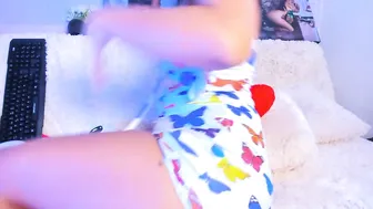 _angelnaugthy_ recorded nude video 149424