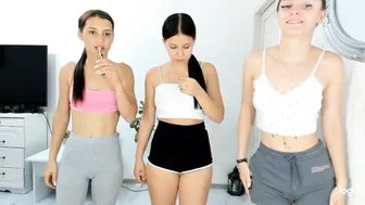 Dirtygirls99 porn chat video sex cam