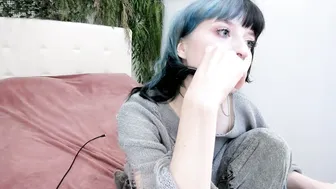 elizanik recorded nude video 149543