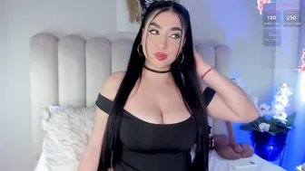 alissyadanger on webcam (08-17-2025)