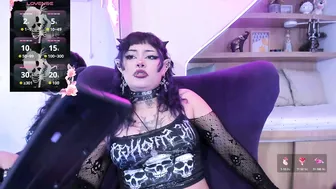 Miaamane piercings - 17 August 2025