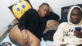 creamyhub mistress sex video