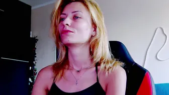 Karoline121 ass 17 August 2025
