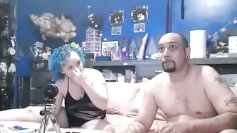 Jesusroman372 on webcam 08/17/2025