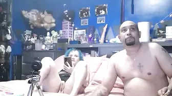 Jesusroman372 on webcam 08/17/2025
