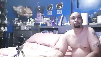 jesusroman372 recorded nude video 149660