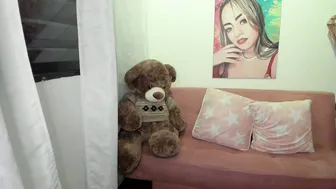 marianalopez81 recorded nude video 149679