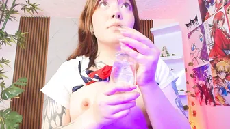 fluffy_bubble21 recorded nude video 149691