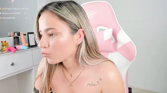 saloome_miller recorded nude video 149701