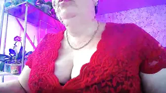 lady_gloria recorded nude video 149703