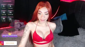 tatiana_oficial recorded nude video 149714