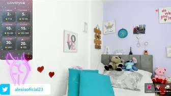 alexia_fit23 recorded nude video 149783