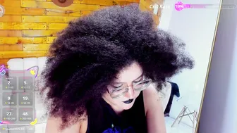 Lilith_mesa cam video 08-17-2025