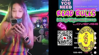 highnesscanna sex chat cam (08/17/2025)