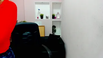 Persinaky hot webcam porn (08/17/2025)
