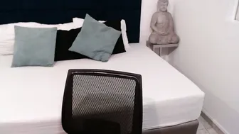 kyliebenson recorded nude video 149999