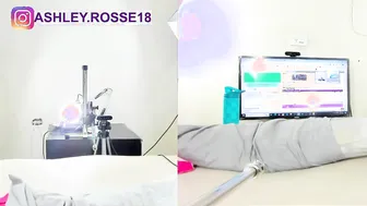Ashley_rossez7 on webcam 01/31/2025
