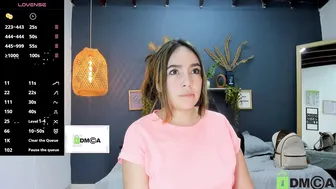 romina_turner recorded nude video 15024