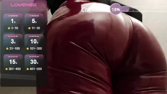 abby_thedevil recorded nude video 15039