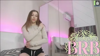 cute_beauty recorded nude video 15107