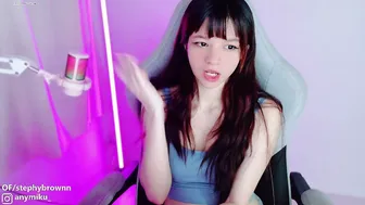 stephybrown recorded nude video 15130