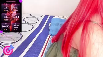 eva_naughty69 recorded nude video 15187